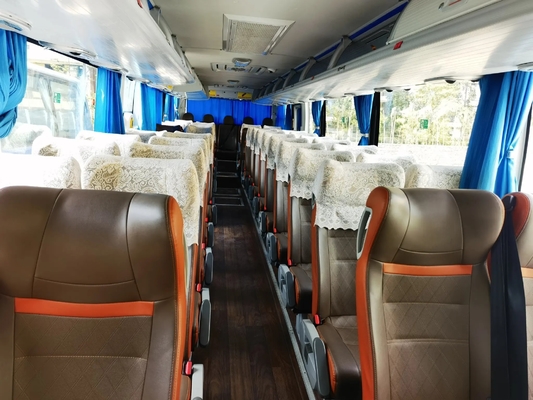 Используемый заряжателя USB двигателя Wechai мест двери 50 пассажира автобуса и тренера автобус ZK6119 Youngtong руки среднего A/C 2-ой