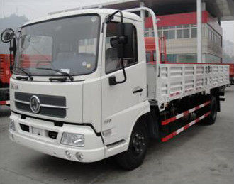 Муфты весны диафрагмы тележки DFD1120B груза Dongfeng тележка грузовика типа нажим ПОДЕРЖАННАЯ используемая 2015 год белых