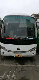 Высокая конфигурация использовала автобусы ИУТОНГ размер 2015 сделанный годом 8995кс2500кс3460мм