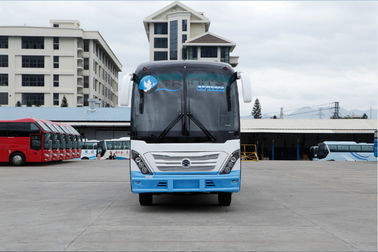 51 автобус используемый местом тренера ДонгФенг Кумминс Энгине с главным мотором