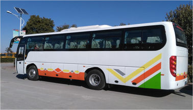 Донфенг использовало автобус хартии, используемые силой автобус 155кв и тренера с местом 48