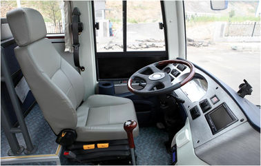 2012 года использовал колесную базу 3800 Мм мест роскоши 35 автобуса тренера с кондиционером