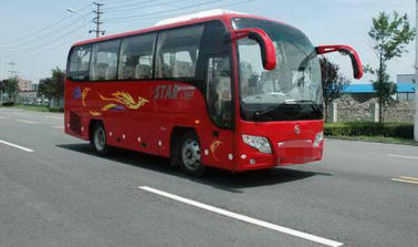 33 используемого места путешествуют автобус, автобус руки золотого дракона 2-ой с дизельным мотором