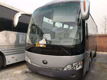 Ютонг использовало роскошные автобусы, дизельные подержанные автобусы и место тренеров 39