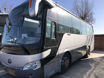 Ютонг использовало роскошные автобусы, дизельные подержанные автобусы и место тренеров 39