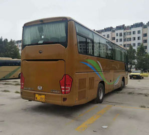 Место 54 автобус Рв 2014 использовало год сделанными 199 Кв расклассифицированной силы слой и половинную стальную пластину