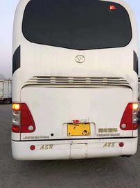 Йоунман использовало автобус двойной палуба, автобусы одной используемые слоем роскоши места 2012 год 50