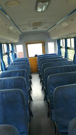 Школьный автобус используемый ИУТОНГ международный, подержанный школьный автобус с 41 местом