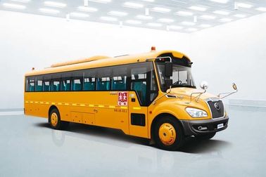 Славным используемый возникновением бренд школьного автобуса ИУТОНГ для транспорта пассажира