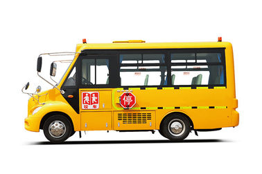 22 места использовали школьный автобус бренд Шеньлонг 2014 год с превосходным двигателем дизеля