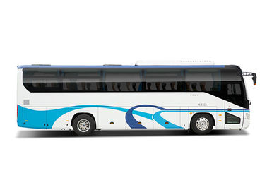 Тип используемый Ютонг туристического автобуса 2013 год дизельного топлива А/К оборудованное с 24-51 местами