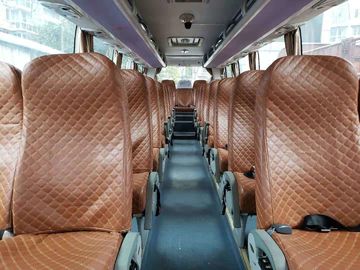 Синь ЗК6938Х9 использовала автобус путешествием автобусов 39 Ютонг используемый местами представление 2010 ГОД большее