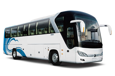 68 мест автобус тренера 2013 год используемый дизелем с А/К оборудованным стандартом эмиссии евро ИИИ