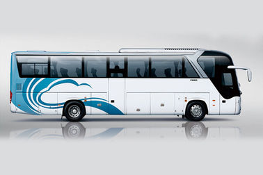 68 мест автобус тренера 2013 год используемый дизелем с А/К оборудованным стандартом эмиссии евро ИИИ