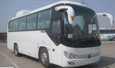 Автобус тренера евро в 9 метров в используемый, 41 автобус мест подержанный и тренеры для Пассангер