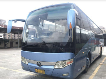ЗК6127 Ютонг использовало бренд Ютонг автобуса пассажира/66 используемый местами автобусов роскоши