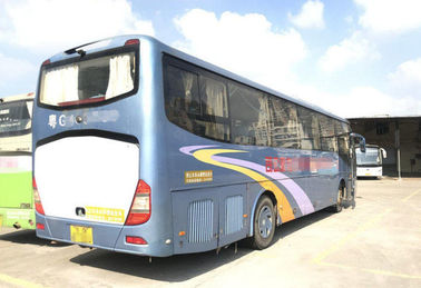 ЗК6127 Ютонг использовало бренд Ютонг автобуса пассажира/66 используемый местами автобусов роскоши