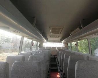 Дизельный АК более высоко использовал автобус тренера 2011 длина 8400кг мест 8.5м года 39