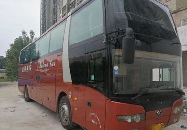 2013 года использовал места автобуса 57 модели автобусов Зк6125 Ютонг с безопасными воздушной подушкой/туалетом