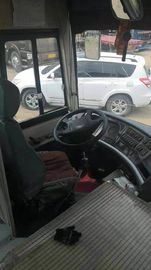 Ютонг Зк6118 использовало автобус пассажира 2010 скорость мест 100км/Х года 54 максимальная