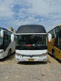 53 места использовали автобус тренера Зк 6117 автобусов Ютонг модельный 2009 сила года 132кв