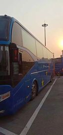 6127 модельное дизельное Ютонг использовали туристический автобус 2013 ИСО мест ЛХД года 51 проведенный с варочным мешком