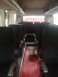 2013 года использовал смещение мини автобуса дизельное ЛХД 2798мл мест МТ 17 автобуса каботажного судна