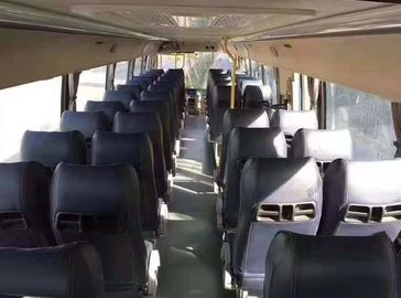 золотым используемый драконом багаж автобуса тренера 310ХП большой с 54 местами 2015 год