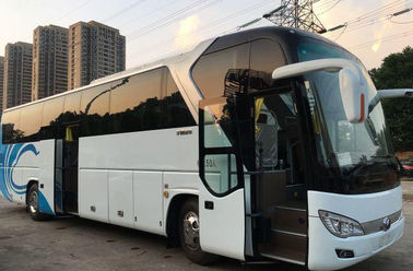 Двойные двери использовали автобусы Ютонг места 2015 год 50 с пробегом 11000км