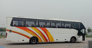 2012 года 53 усаживает используемую роскошью скорость длины 100км/Х модели 12м автобусов 6122 Ютонг максимальную