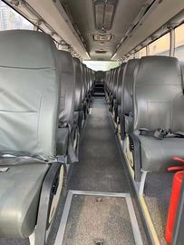 Места Ютонг 2014 год 53 используемое роскошью везут модельный подержанный туристический автобус на автобусе ЗК6122