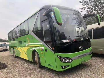 Автобус 33 путешествовать золотого автобуса продвижения дракона СМК6125 новый усаживает 2019 год