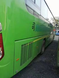 Автобус 33 путешествовать золотого автобуса продвижения дракона СМК6125 новый усаживает 2019 год