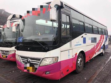 Используемые ЗК6112Д автобусы Ютонг
