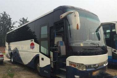 Автобус Yutong экспорта ZK6117 подержанный, можно привести, заинтересованный в контакте
