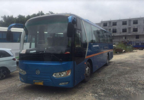 Золотой дракон XML6102 использовал места автобуса 45 тренера 2018 используемый год автобус пассажира