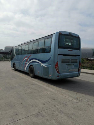 2015 автобус используемый местами ZHONGTONG тренера года 47 LCK6101 с кондиционером для туризма