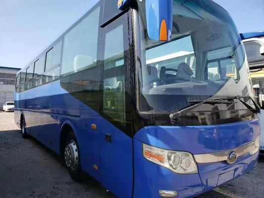 Yutong ZK6117 55 усаживает евро III автобуса двигателя дизеля нового шасси автобуса стального заднее