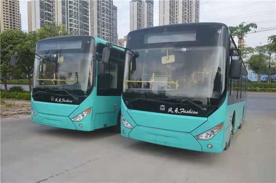 2015 автобус используемый местами ZHONGTONG тренера года 62 LCK6950HG использовал автобус города с кондиционером для коммутирует