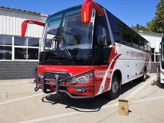 53 автобуса Yutong ZK6120D1 мест автобус тренера нового новый 2021 год 100km/H управляя LHD RHD
