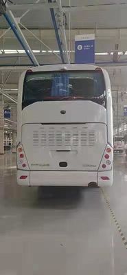 Новый автобус тренера автобуса ZK6122H9 Yutong автобуса новый места 2021 года 55 с двигателем дизеля