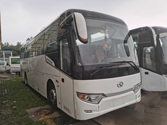 Тренер автобуса Yutong XMQ6112 цены роскошного автомобиля товаров бренда Kinglong автобусов дешевый мини в Китае