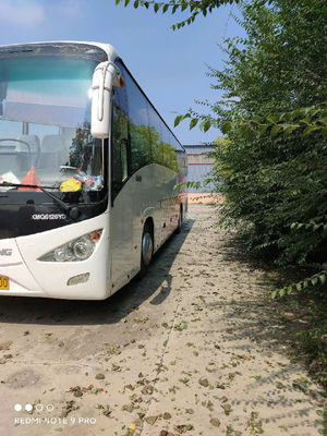 Подвес XMQ6126 весны лист мест Kinglong 55 использовал автобус тренера Passager города челнока для продажи