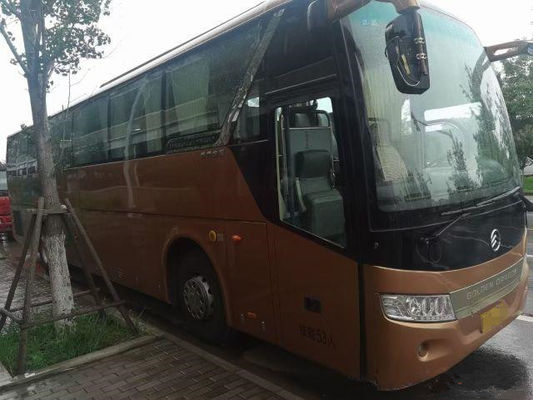 2014 автобус используемый автобусом пассажира дракона года 53 используемый местами золотым тренера XML6127 вышел управление рулем руки