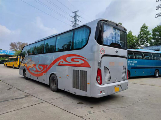 Используемые аксессуары тренера автобуса двигателя зада Weichai мест автобуса 51 тренера тренера XMQ6125 Kinglong мини с Yutong более высоким