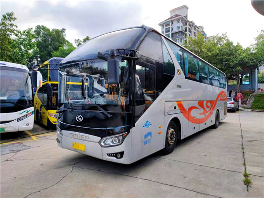 Используемые аксессуары тренера автобуса двигателя зада Weichai мест автобуса 51 тренера тренера XMQ6125 Kinglong мини с Yutong более высоким