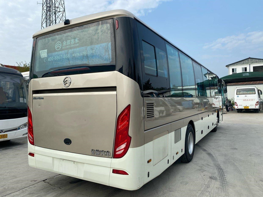 Используемый автобус в автобуса дракона XML6112 Кении частях автобуса Yutong мест золотого мини дизельных 49 запасных