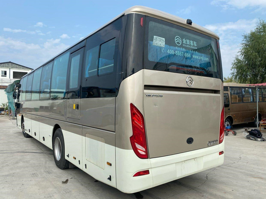 Используемый автобус в автобуса дракона XML6112 Кении частях автобуса Yutong мест золотого мини дизельных 49 запасных