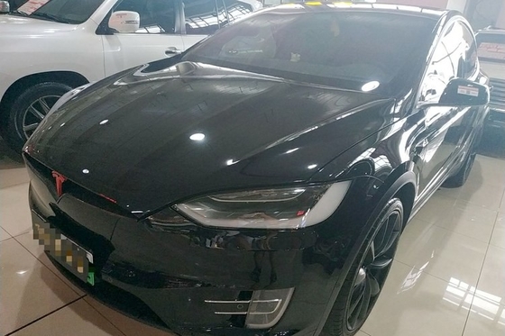 Седан супер автомобиля Coupe спортивной машины электрического умный роскошный с литием
