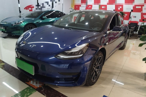 Места автомобиля 5 электротранспорта высокоскоростного взрослого большого космоса автоматические
